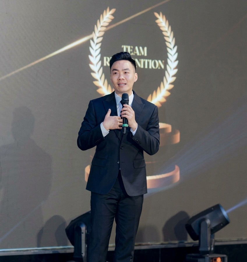 Mentor Eric